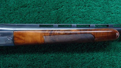 ITHACA GRADE 4E SINGLE BARREL TRAP - Image 5 of 11