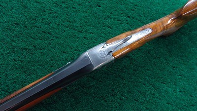 ITHACA GRADE 4E SINGLE BARREL TRAP - Image 4 of 11