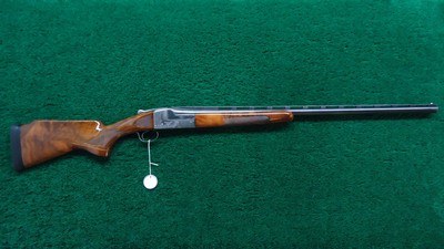 ITHACA GRADE 4E SINGLE BARREL TRAP - Image 11 of 11