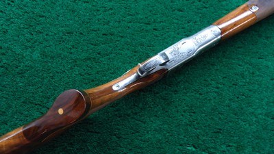 ITHACA GRADE 4E SINGLE BARREL TRAP - Image 3 of 11