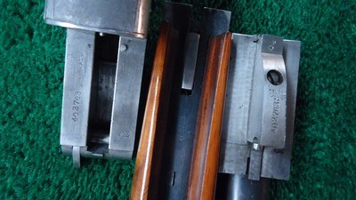 ITHACA GRADE 4E SINGLE BARREL TRAP - Image 9 of 11