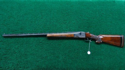 ITHACA SINGLE BARREL TRAP SHOTGUN - Image 11 of 12