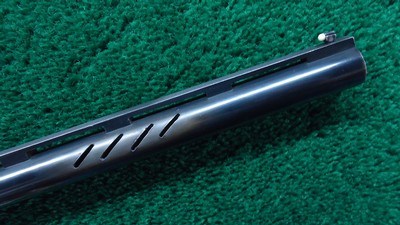 ITHACA SINGLE BARREL TRAP SHOTGUN - Image 6 of 12