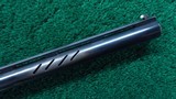 ITHACA SINGLE BARREL TRAP SHOTGUN - 6 of 12
