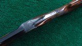 ITHACA SINGLE BARREL TRAP SHOTGUN - 4 of 12