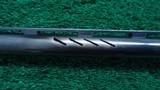 ITHACA SINGLE BARREL TRAP SHOTGUN - 8 of 12