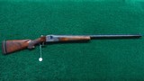 ITHACA SINGLE BARREL TRAP SHOTGUN - 12 of 12