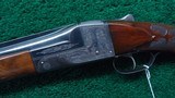ITHACA SINGLE BARREL TRAP SHOTGUN - 2 of 12