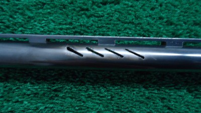 ITHACA SINGLE BARREL TRAP SHOTGUN - Image 8 of 12