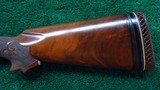 ITHACA SINGLE BARREL TRAP SHOTGUN - 9 of 12