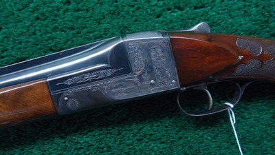 ITHACA SINGLE BARREL TRAP SHOTGUN - Image 2 of 12