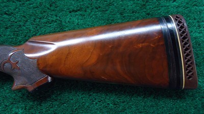 ITHACA SINGLE BARREL TRAP SHOTGUN - Image 9 of 12