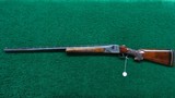 ITHACA SINGLE BARREL TRAP SHOTGUN - 11 of 12