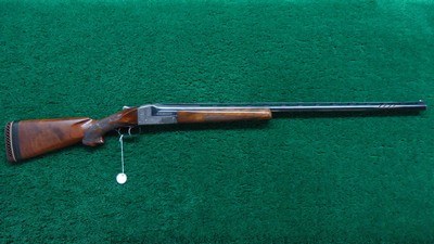 ITHACA SINGLE BARREL TRAP SHOTGUN - Image 12 of 12