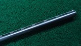 *Sale Pending* - ITHACA GRADE 4E SINGLE BARREL TRAP - 6 of 22