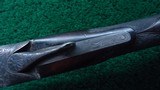 *Sale Pending* - ITHACA GRADE 4E SINGLE BARREL TRAP - 10 of 22