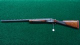 *Sale Pending* - ITHACA GRADE 4E SINGLE BARREL TRAP - 21 of 22