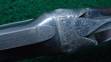 *Sale Pending* - ITHACA GRADE 4E SINGLE BARREL TRAP - 12 of 22