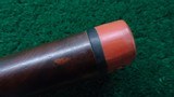 *Sale Pending* - ITHACA GRADE 4E SINGLE BARREL TRAP - 17 of 22