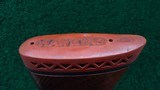 *Sale Pending* - ITHACA GRADE 4E SINGLE BARREL TRAP - 19 of 22
