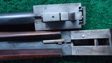 *Sale Pending* - ITHACA GRADE 4E SINGLE BARREL TRAP - 16 of 22