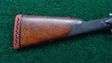 *Sale Pending* - ITHACA GRADE 4E SINGLE BARREL TRAP - 20 of 22