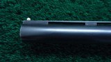 *Sale Pending* - ITHACA GRADE 4E SINGLE BARREL TRAP - 14 of 22