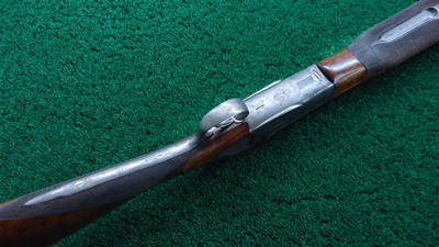 CHARLES DALY SINGLE BARREL TRAP EMPIRE GRADE - Image 3 of 25