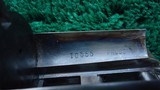 CHARLES DALY SINGLE BARREL TRAP EMPIRE GRADE - 16 of 25