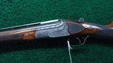 CHARLES DALY SINGLE BARREL TRAP EMPIRE GRADE - 2 of 25
