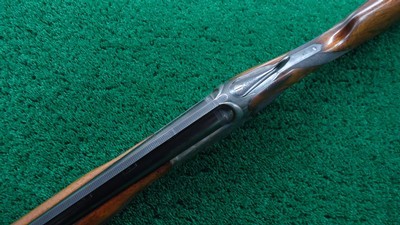 CHARLES DALY SINGLE BARREL TRAP EMPIRE GRADE - Image 4 of 25