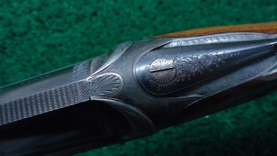 CHARLES DALY SINGLE BARREL TRAP EMPIRE GRADE - Image 13 of 25