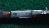 CHARLES DALY SINGLE BARREL TRAP EMPIRE GRADE - 12 of 25