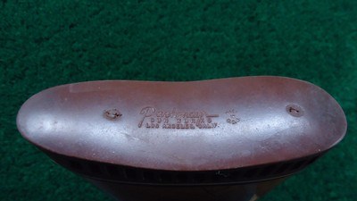 CHARLES DALY SINGLE BARREL TRAP EMPIRE GRADE - Image 22 of 25