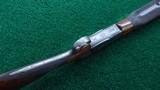 CHARLES DALY SINGLE BARREL TRAP EMPIRE GRADE - 3 of 25