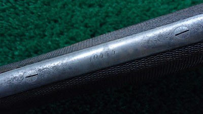 CHARLES DALY SINGLE BARREL TRAP EMPIRE GRADE - Image 14 of 25