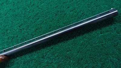 CHARLES DALY SINGLE BARREL TRAP EMPIRE GRADE - Image 7 of 25