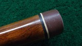 CHARLES DALY SINGLE BARREL TRAP EMPIRE GRADE - 20 of 25