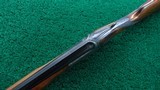 CHARLES DALY SINGLE BARREL TRAP EMPIRE GRADE - 4 of 25