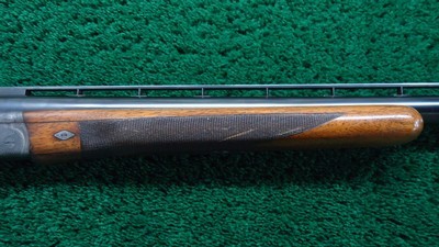 CHARLES DALY SINGLE BARREL TRAP EMPIRE GRADE - Image 5 of 25
