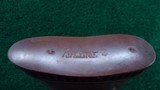 CHARLES DALY SINGLE BARREL TRAP EMPIRE GRADE - 22 of 25