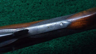 CHARLES DALY SINGLE BARREL TRAP EMPIRE GRADE - Image 11 of 25