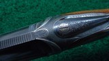 CHARLES DALY SINGLE BARREL TRAP EMPIRE GRADE - 13 of 25