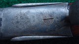 CHARLES DALY SINGLE BARREL TRAP EMPIRE GRADE - 9 of 25
