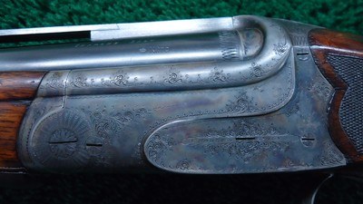 CHARLES DALY SINGLE BARREL TRAP EMPIRE GRADE - Image 8 of 25