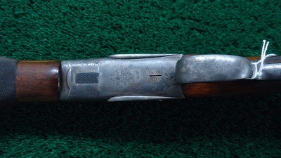 CHARLES DALY SINGLE BARREL TRAP EMPIRE GRADE - Image 12 of 25