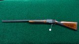 CHARLES DALY SINGLE BARREL TRAP EMPIRE GRADE - 24 of 25