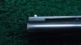CHARLES DALY SINGLE BARREL TRAP EMPIRE GRADE - 19 of 25
