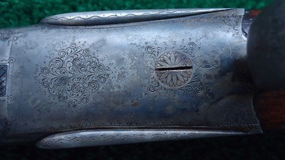CHARLES DALY SINGLE BARREL TRAP EMPIRE GRADE - Image 9 of 25