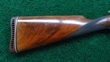CHARLES DALY SINGLE BARREL TRAP EMPIRE GRADE - 23 of 25